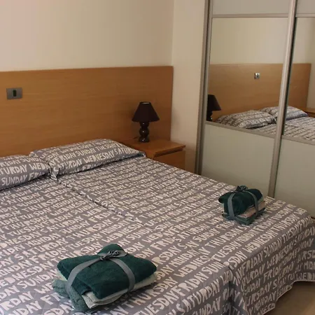 Apartament Lord Nelson Canteras 3 Las Palmas de Gran Canaria