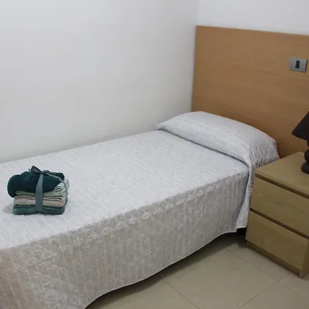 Apartament Lord Nelson Canteras 3 *